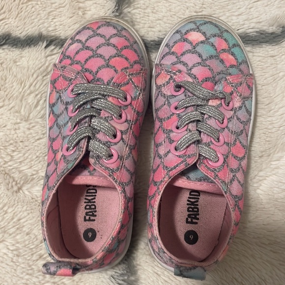 FabKids shoe bundle - Picture 4 of 6